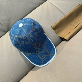 Nón Mũ Gucci Nam Nữ 15-2