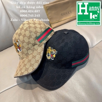 Nón Mũ Gucci Nam Nữ 15-3