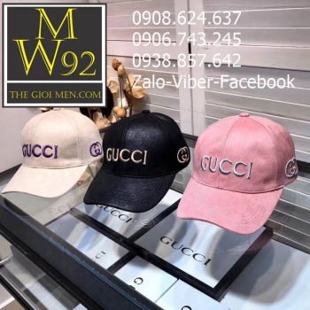 Nón Mũ Gucci VIP Like auth siêu cấp hàng hiệu 05-1